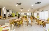 Туры в отель Hotel Campanile Lisbon South - Setubal