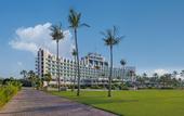 Туры в отель JA Beach Hotel