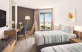 Туры в отель JA Beach Hotel