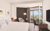 Туры в отель JA Beach Hotel