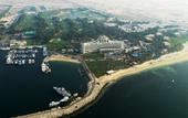 Туры в отель JA Beach Hotel