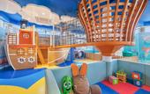 Туры в отель JA Beach Hotel