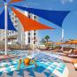 Туры в отель JA Beach Hotel, оператор Anex Tour