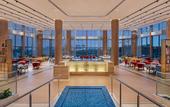 Туры в отель JA Beach Hotel