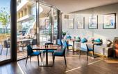 Туры в отель JA Beach Hotel