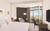 Туры в отель JA Beach Hotel