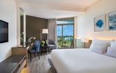 Туры в отель JA Beach Hotel
