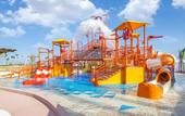 Туры в отель JA Palm Tree Court