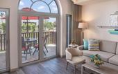 Туры в отель JA Palm Tree Court