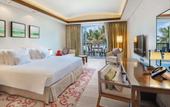 Туры в отель JA Palm Tree Court