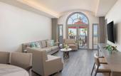 Туры в отель JA Palm Tree Court