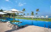 Туры в отель JA Palm Tree Court
