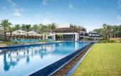 Туры в отель JA Palm Tree Court