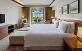 Туры в отель JA Palm Tree Court