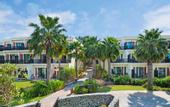 Туры в отель JA Palm Tree Court
