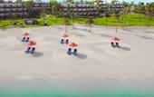 Туры в отель JA Palm Tree Court