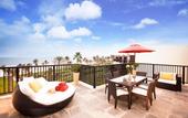 Туры в отель JA Palm Tree Court