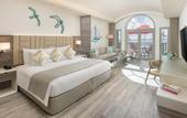 Туры в отель JA Palm Tree Court