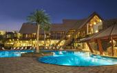 Туры в отель JA Palm Tree Court