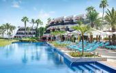 Туры в отель JA Palm Tree Court