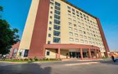 Туры в отель Protea Hotel by Marriott Lusaka Tower