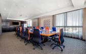 Туры в отель Protea Hotel by Marriott Lusaka Tower