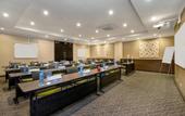 Туры в отель Protea Hotel by Marriott Lusaka Tower