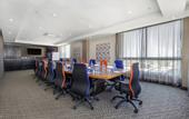 Туры в отель Protea Hotel by Marriott Lusaka Tower