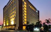 Туры в отель Protea Hotel by Marriott Lusaka Tower