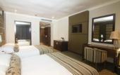 Туры в отель Protea Hotel by Marriott Lusaka Tower