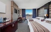 Туры в отель Protea Hotel by Marriott Lusaka Tower