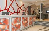 Туры в отель Protea Hotel by Marriott Lusaka Cairo Road