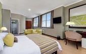 Туры в отель Protea Hotel by Marriott Lusaka Cairo Road