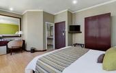 Туры в отель Protea Hotel by Marriott Lusaka Cairo Road