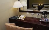 Туры в отель Protea Hotel by Marriott Lusaka Cairo Road