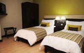 Туры в отель Protea Hotel by Marriott Lusaka Cairo Road