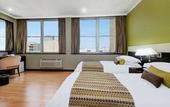 Туры в отель Protea Hotel by Marriott Lusaka Cairo Road
