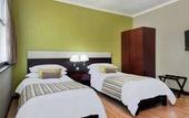 Туры в отель Protea Hotel by Marriott Lusaka Cairo Road