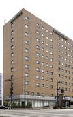 Туры в отель Daiwa Roynet Hotel Toyama