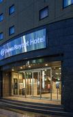 Туры в отель Daiwa Roynet Hotel Toyama