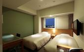 Туры в отель Candeo Hotels Handa