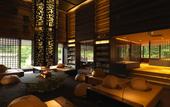 Туры в отель Niseko Konbu Onsen Tsuruga Besso Moku No Sho