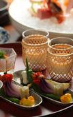 Туры в отель Niseko Konbu Onsen Tsuruga Besso Moku No Sho
