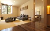 Туры в отель Niseko Konbu Onsen Tsuruga Besso Moku No Sho