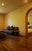 Туры в отель Niseko Konbu Onsen Tsuruga Besso Moku No Sho