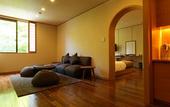 Туры в отель Niseko Konbu Onsen Tsuruga Besso Moku No Sho