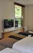 Туры в отель Niseko Konbu Onsen Tsuruga Besso Moku No Sho
