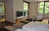 Туры в отель Niseko Konbu Onsen Tsuruga Besso Moku No Sho