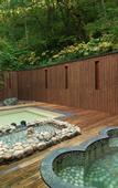 Туры в отель Niseko Konbu Onsen Tsuruga Besso Moku No Sho