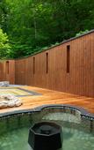 Туры в отель Niseko Konbu Onsen Tsuruga Besso Moku No Sho